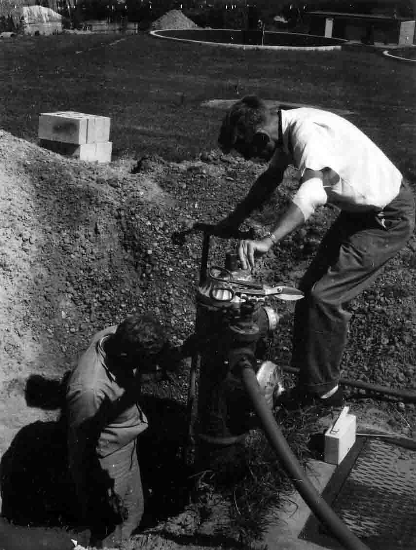 Grit Wash Bldg 8 10 1962 (2)